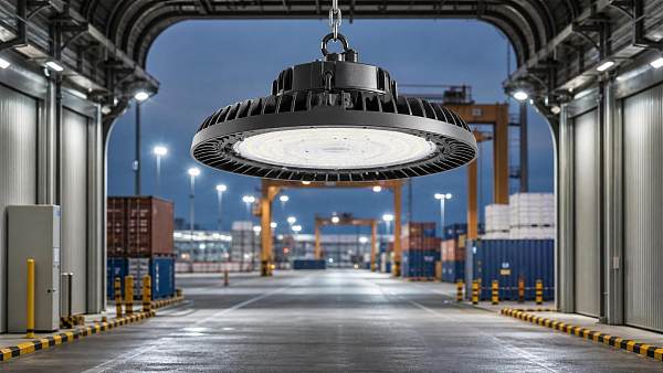 China Enforces GB 37478-2025 for UFO LED High Bay Exports