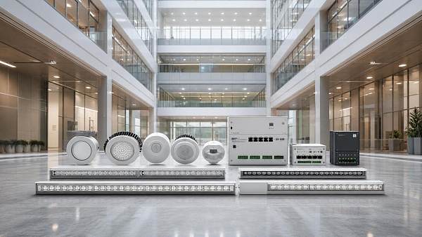 IoT Lighting Controls Software Cost Factors in 2026