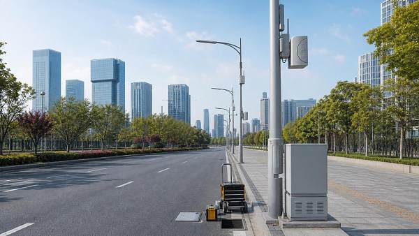 How to Compare a Municipal Lighting Retrofit Company on TCO