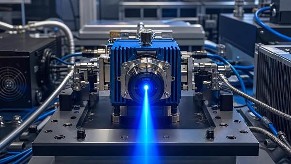 Blue Laser Diodes: Thermal Limits, Beam Stability, and Design Trade-offs