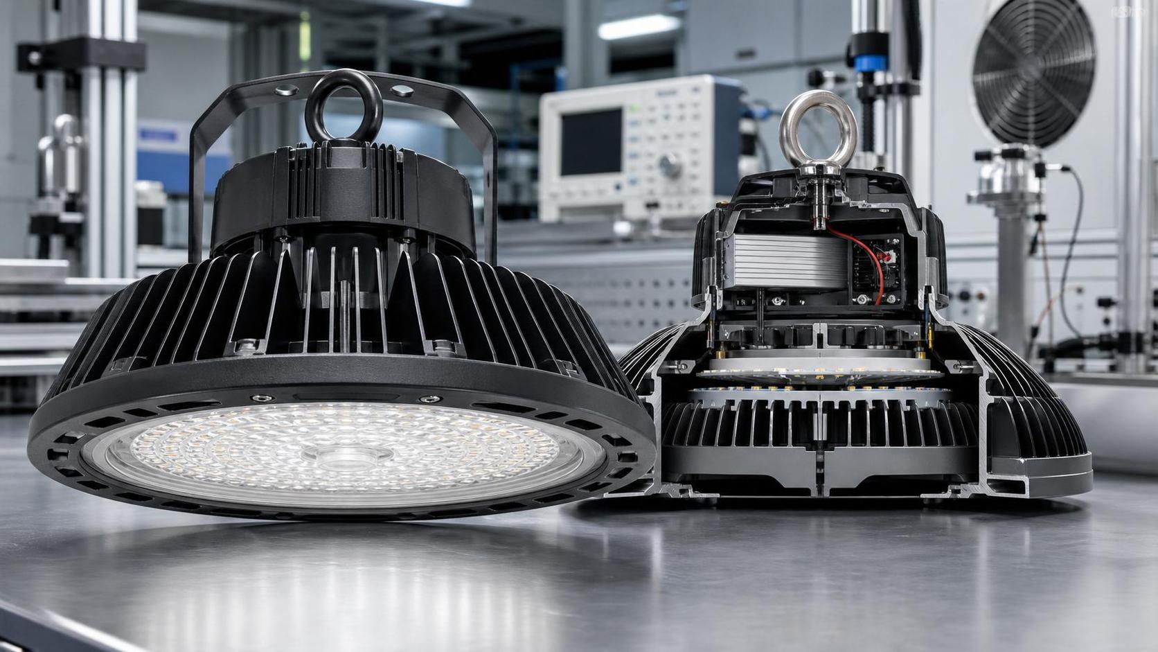 LED Thermal Management Cost: Where the Real Lifetime Savings Come From