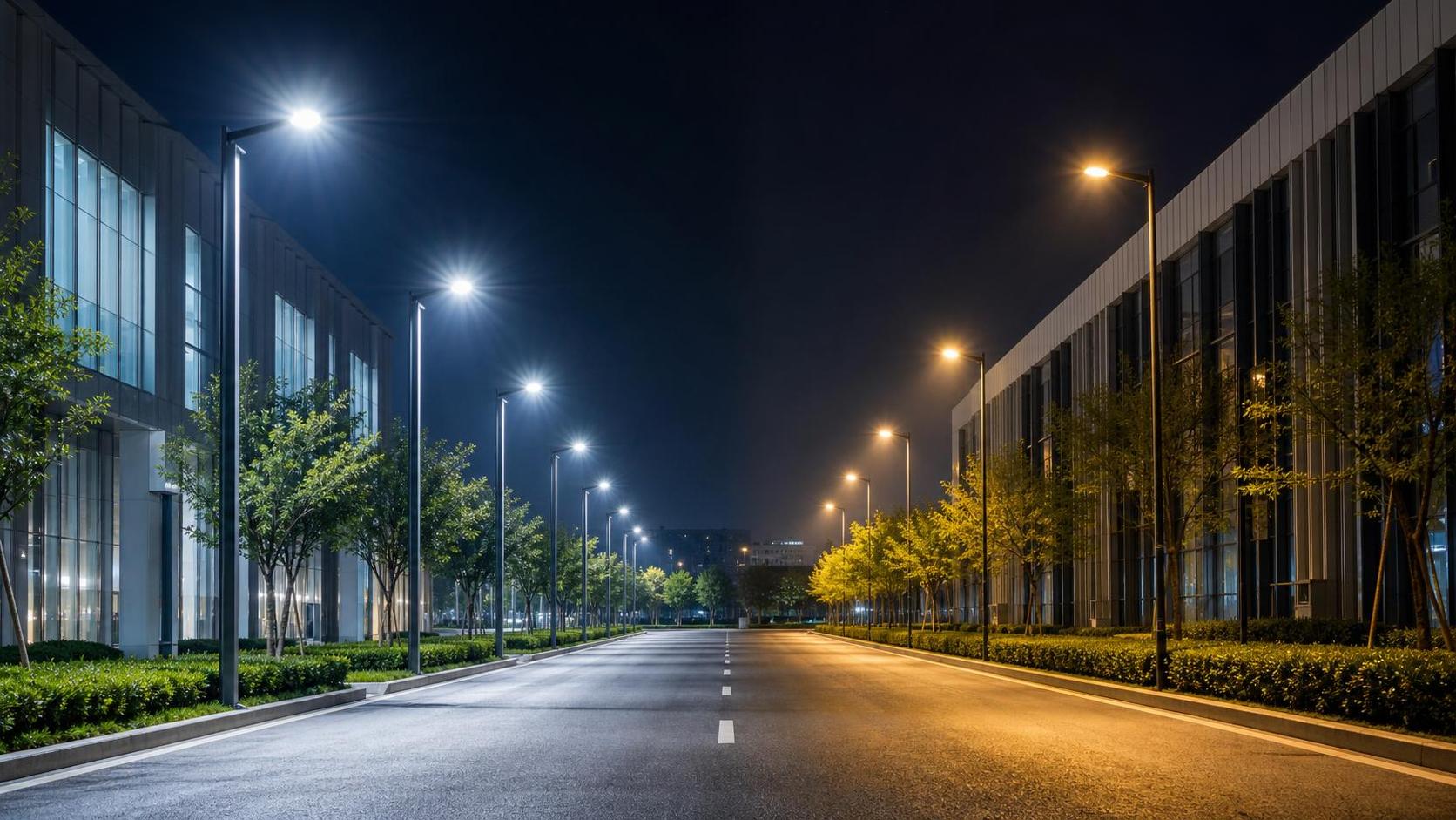 DLC Certified Lighting vs Non-Certified Options: What Changes