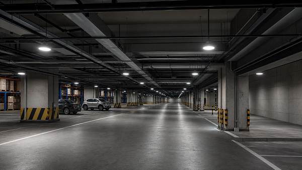 Microwave Sensor Lighting Cost: Upfront Price vs Long-Term Savings