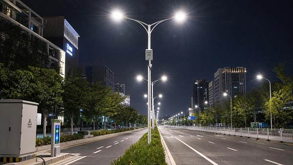 How Municipalities Calculate Lighting ROI Before Upgrading Streetlights