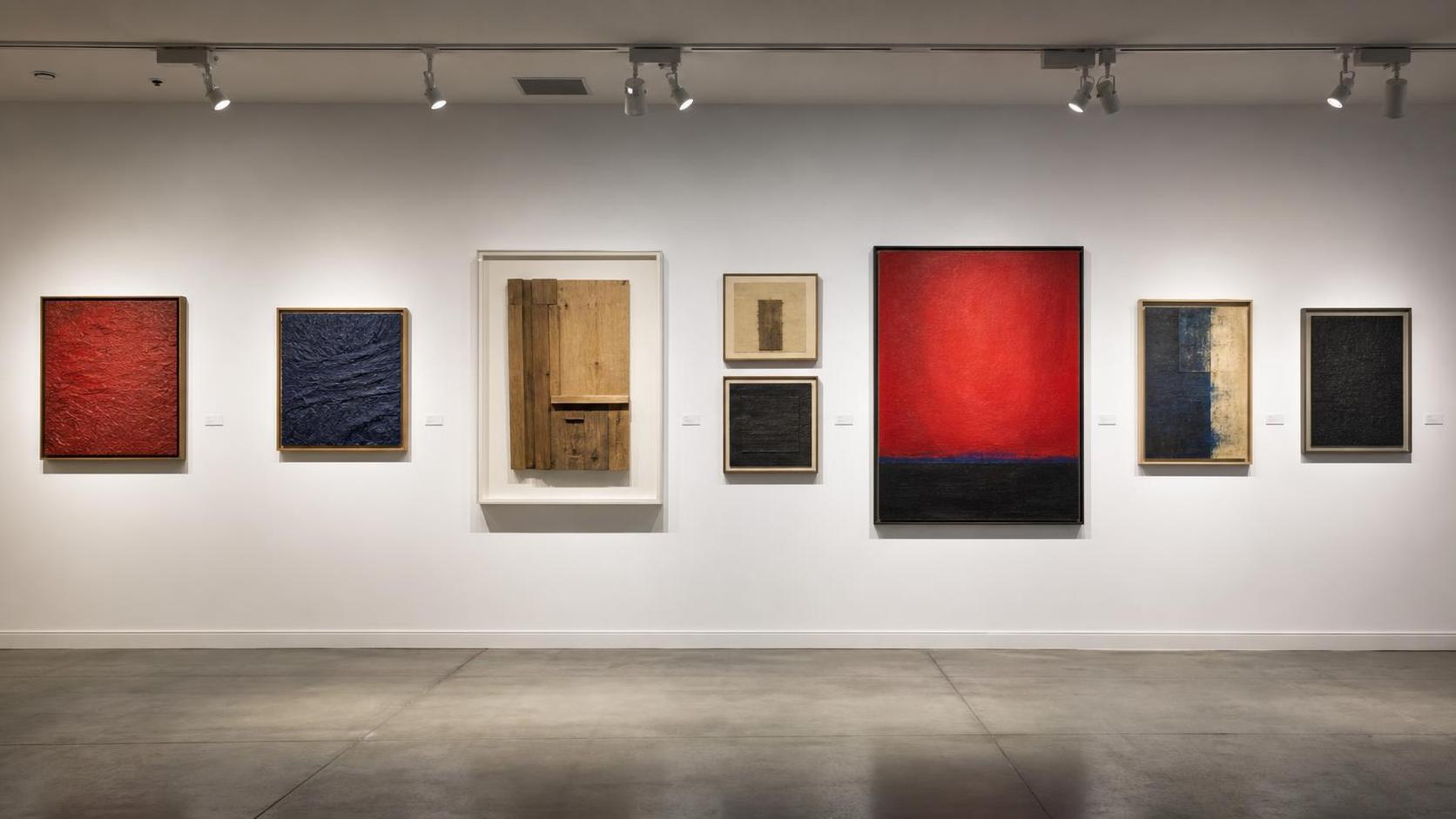 How to Evaluate High CRI Gallery Lighting for Accurate Art Color Rendering