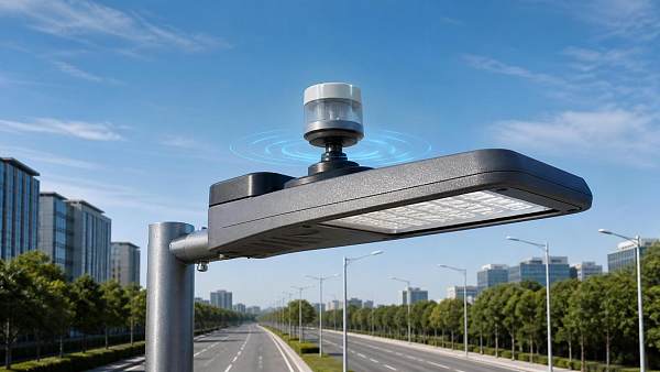 How to Evaluate a Wireless Lighting Sensor Supplier for Smart Streetlight ROI