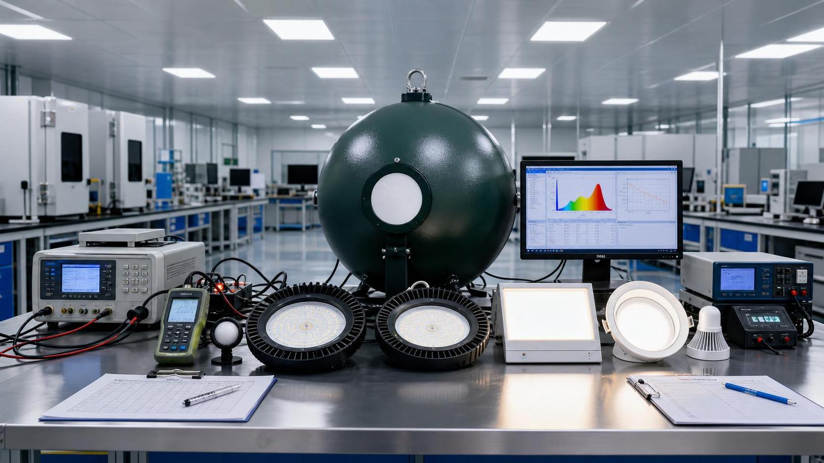 How LM80 lumen depreciation affects LED lifespan claims