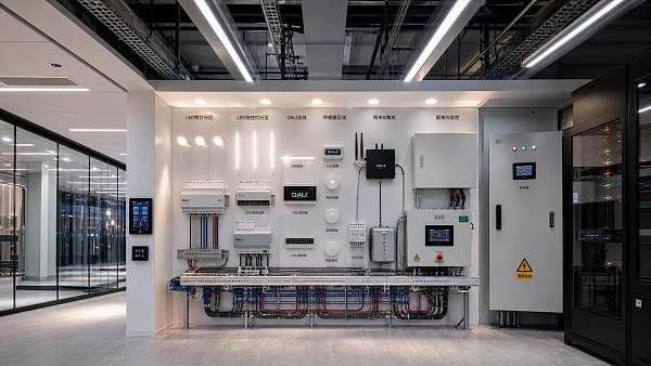 What drives lighting commissioning cost in smart lighting projects