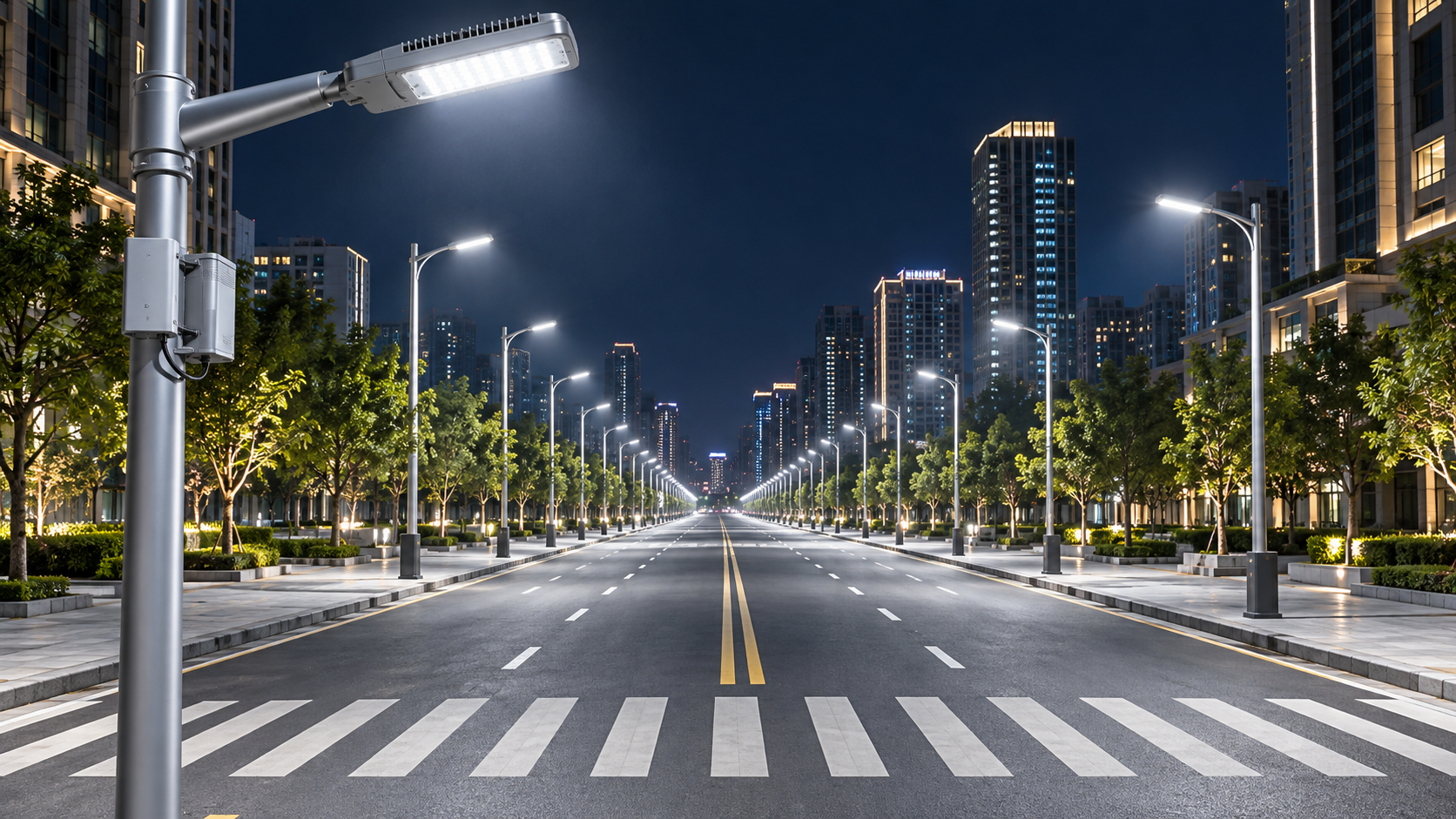 How to compare municipal lighting retrofit suppliers on lifecycle cost