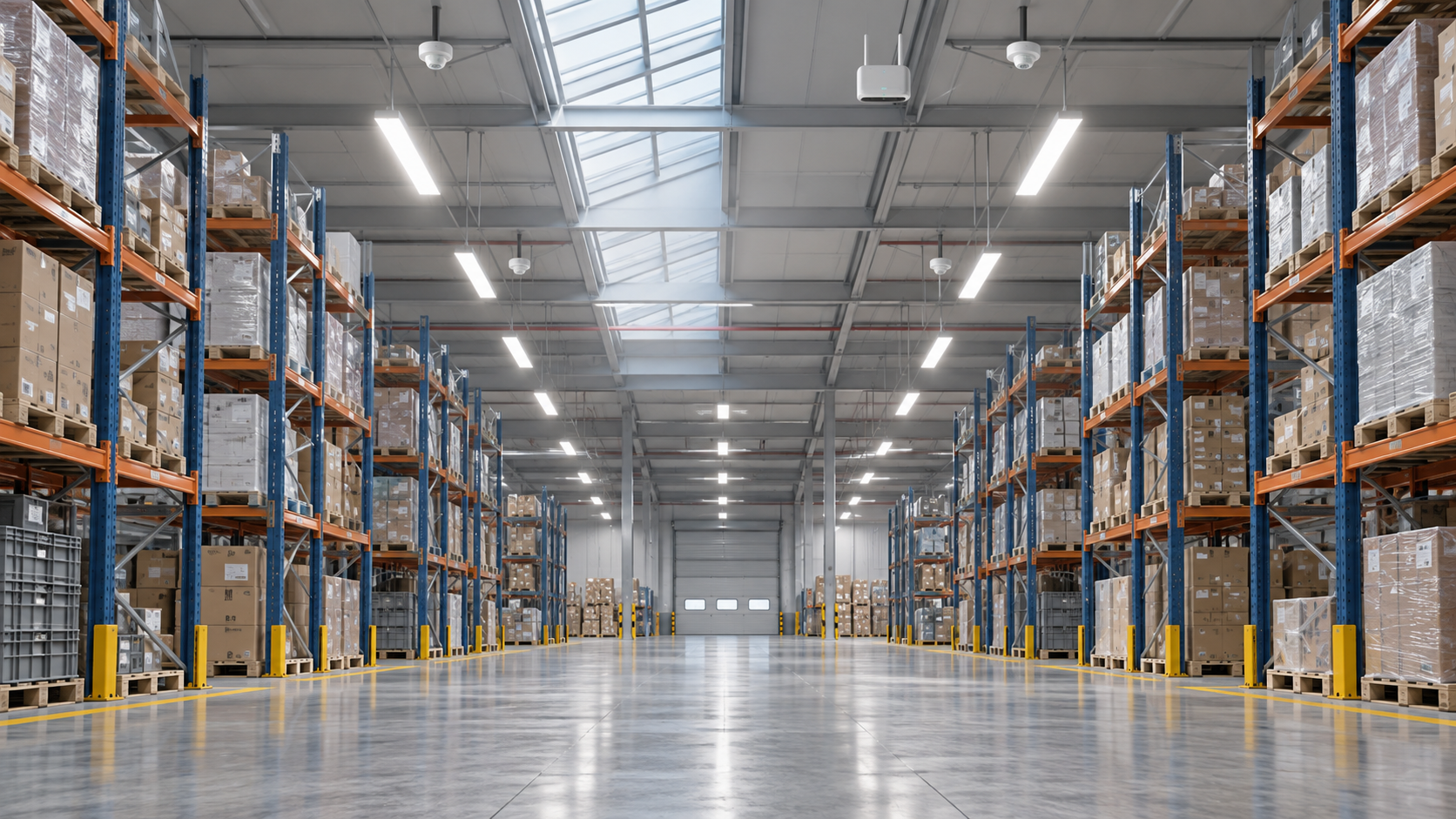 When do smart lighting systems in buildings pay for themselves?