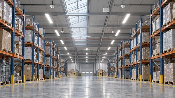 When do smart lighting systems in buildings pay for themselves?