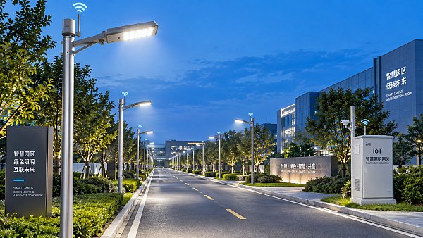 Should Platform Fees Count in Streetlight Retrofit Payback Calculations?