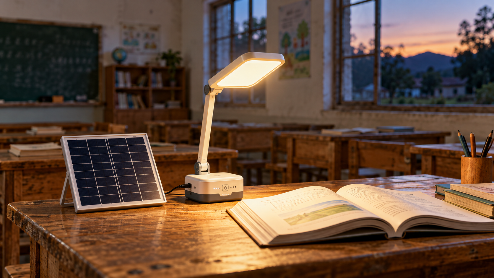 Unite to Light Marks 15 Years, Surpasses 300,000 Solar Lights Distributed Worldwide