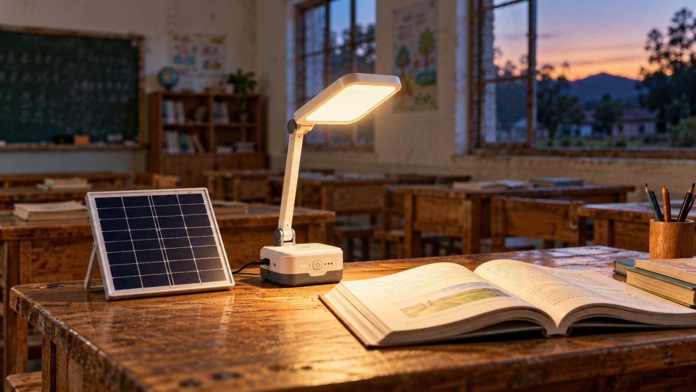 Unite to Light Marks 15 Years, Surpasses 300,000 Solar Lights Distributed Worldwide