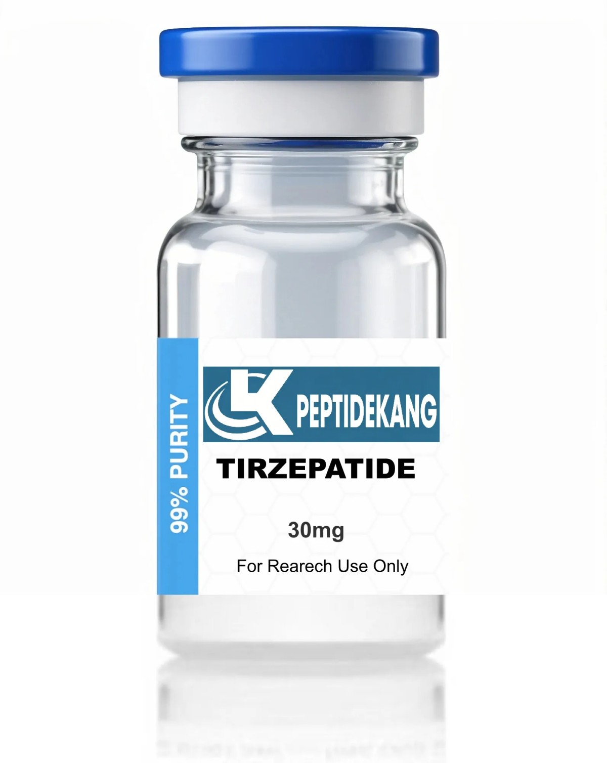Tirz Peptide 30mg