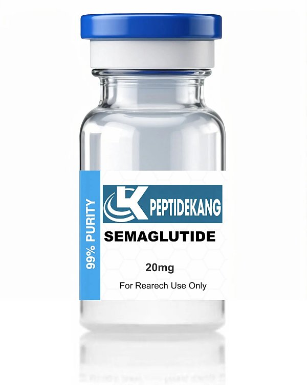 Semaglu 20mg
