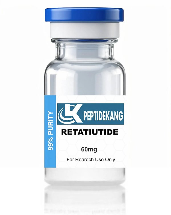 RT Peptide 60mg