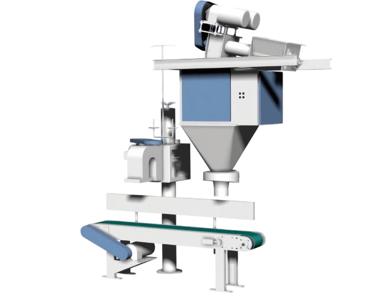 Bagging Equipment