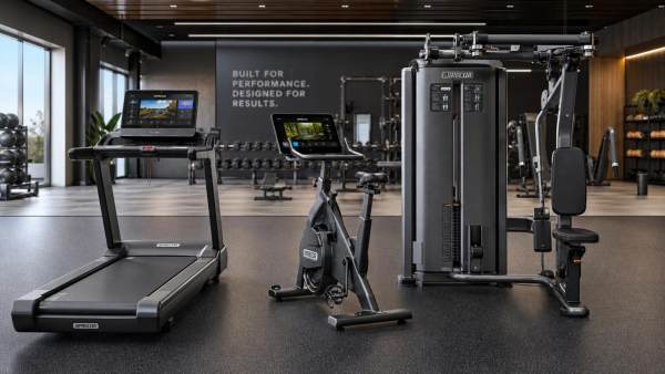 Commercial Fitness Equipment Price Breakdown: What Drives Total Cost for Gyms?