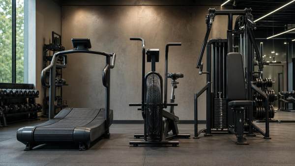 What Makes Commercial Fitness Equipment Durable? Materials, Frames, and Wear Points What Makes Commercial Fitness Equipment Durable? Materials, Frames, and Wear Points