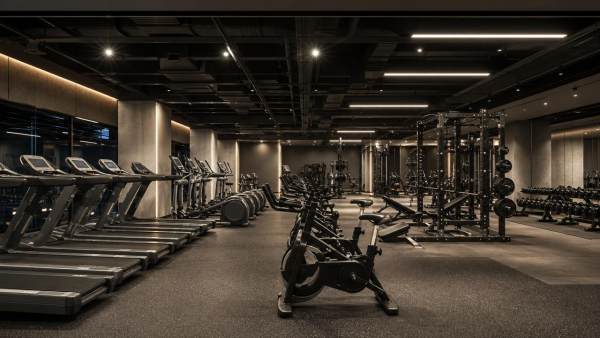 Best Commercial Fitness Equipment for Health Clubs: Cardio, Strength, and Layout Tips