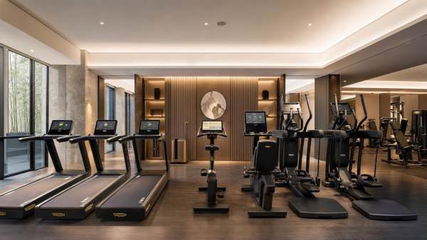 Commercial Fitness Equipment for Hotels: How to Balance Guest Experience and Maintenance Commercial Fitness Equipment for Hotels: How to Balance Guest Experience and Maintenance