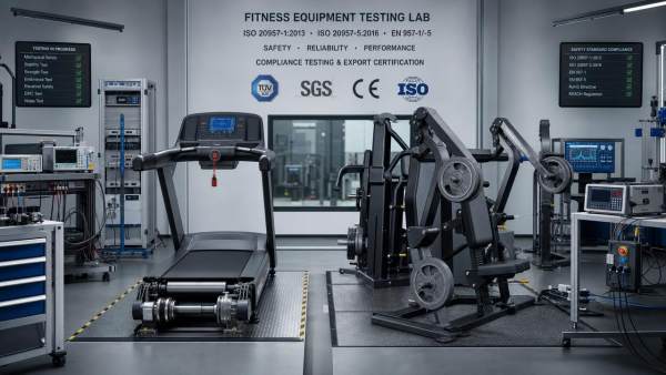 ISO 20957:2026 Raises Treadmill Impact Test by 30%