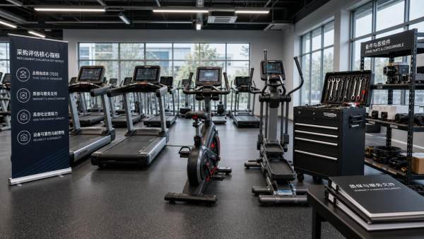Commercial Gym Procurement Cardio Equipment: How to Compare TCO, Warranty, and Throughput Commercial Gym Procurement Cardio Equipment: How to Compare TCO, Warranty, and Throughput