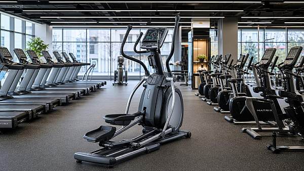 Commercial Ellipticals Buying Guide: Drive System, Stride Length, and Maintenance