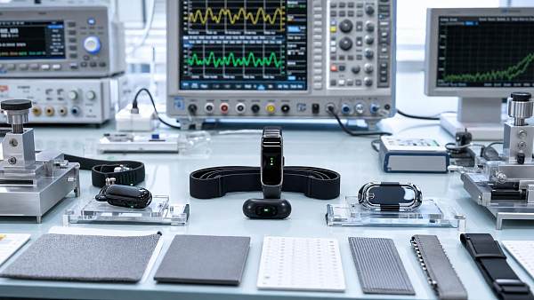 CPSC Opens Review of Optical Heart Rate Devices
