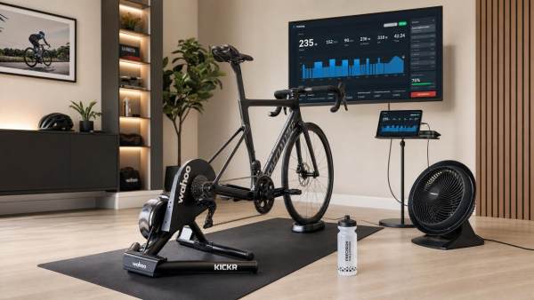 Virtual Cycling Training Setup Guide: Trainer Compatibility, Apps, and Power Accuracy