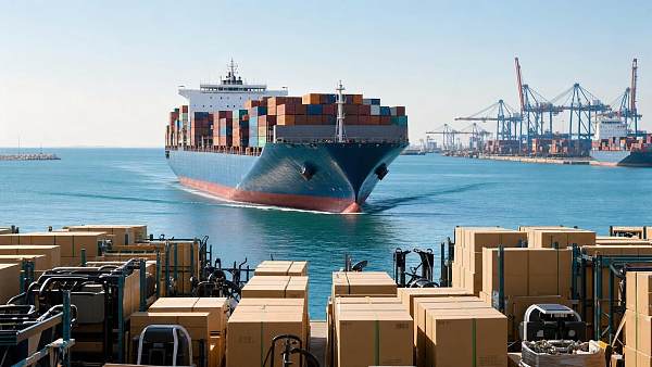 Maersk’s Red Sea Return Cuts Far East-Europe Fitness Freight