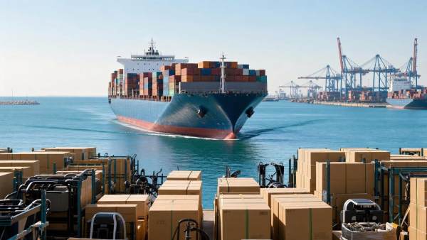 Maersk’s Red Sea Return Cuts Far East-Europe Fitness Freight