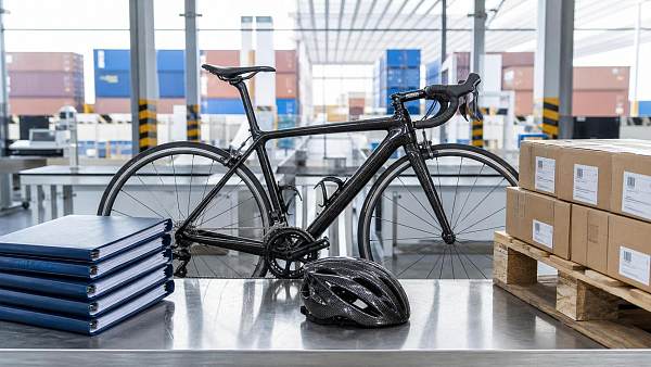 EU EUDR Portal Adds Due Diligence Rule for Carbon Sports Gear