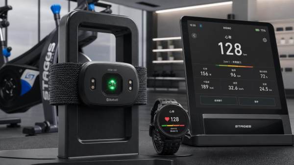 Optical Heart Rate Monitoring Bluetooth: Accuracy Factors, Pairing Issues, and Fixes