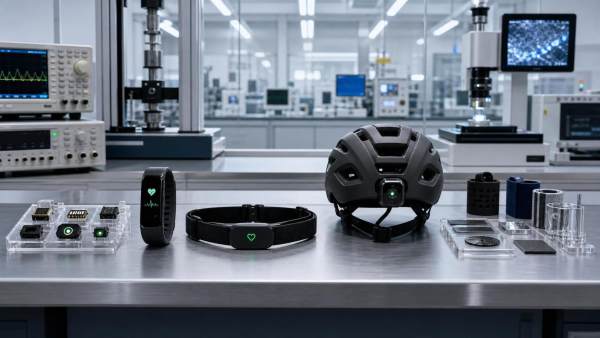 CPSC Opens Compliance Review of Optical Heart Rate Monitors