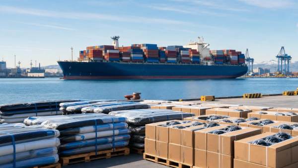Maersk Red Sea Return Cuts Far East-Europe Fitness Freight