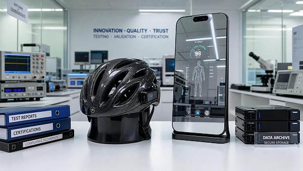 Russia Enforces AI Toy Standard, Extends Scope to Smart Fitness Devices