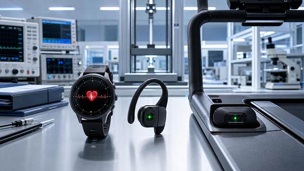 CPSC Tightens PPG Wearable Filing Requirements
