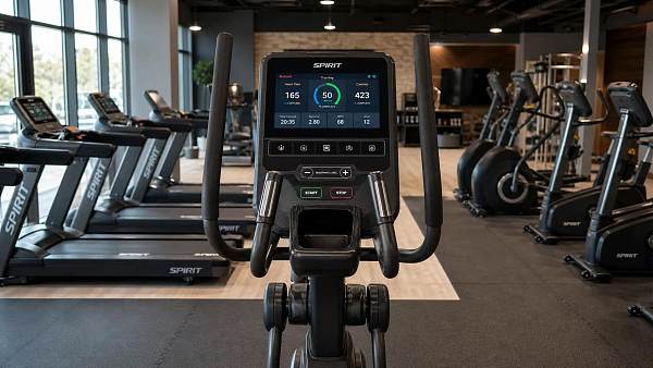Fitness Equipment Consoles for Ellipticals: Key Features, Connectivity, and Upgrade Options