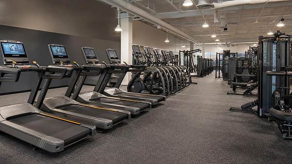 Gym Equipment Engineering for Commercial Gyms: What to Check Before a Large Purchase