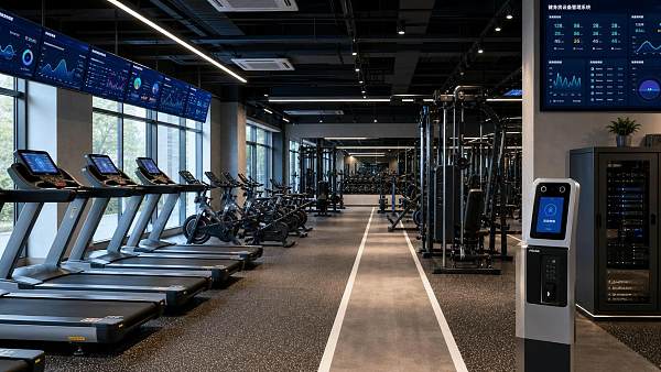 Connected Fitness for Clubs: How to Compare Member Apps, Equipment Data, and Integrations