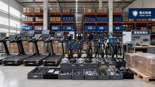 How to Vet Sports Equipment Distribution Distributors for Lead Time, Warranty, and Territory Support