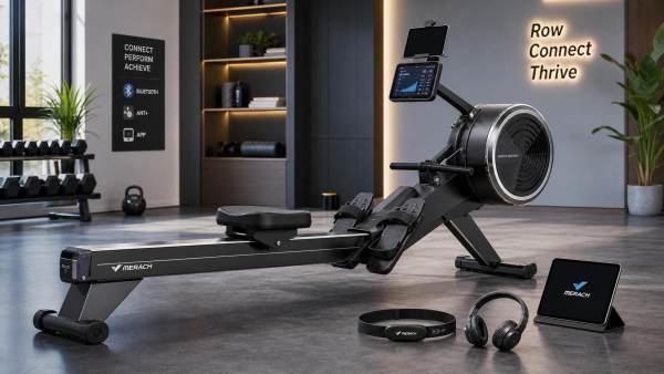Rowing Machines With Bluetooth: What Features Matter for Home and Studio Use?