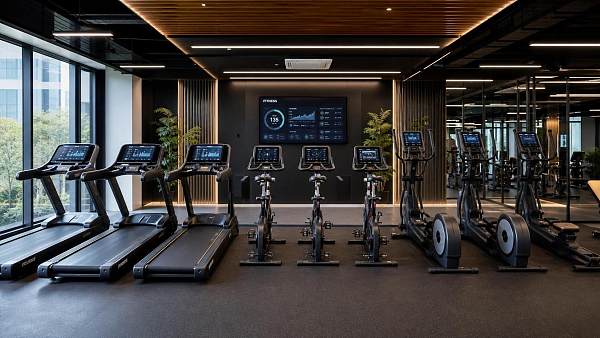 Connected Fitness Technology for Gyms: Which Features Matter Most Before You Invest?