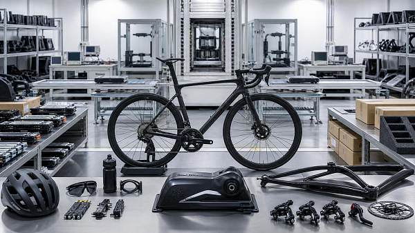 Sports Equipment Sourcing for Cycling Gear: 7 Supplier Checks Before You Place an Order