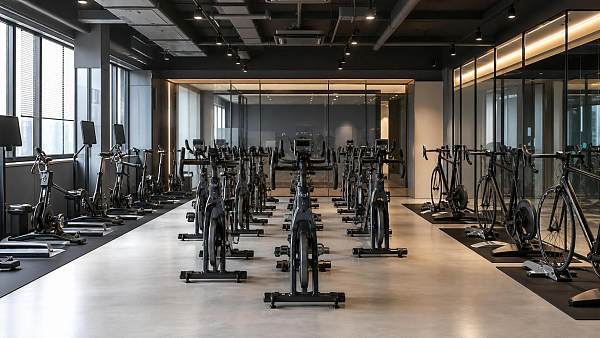 Smart Cycling Platforms for Gyms vs Smart Trainers: Which Setup Fits Your Facility?