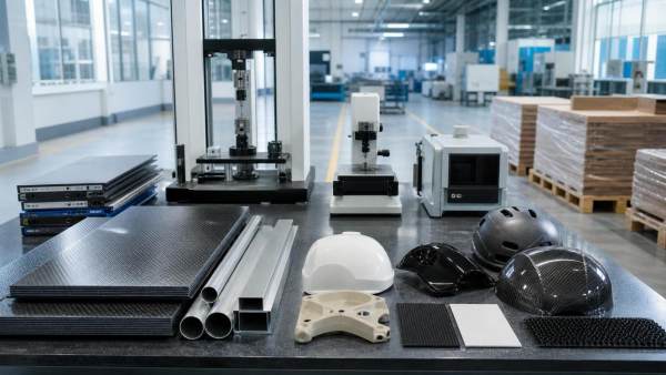 How to Evaluate a Sports Equipment Materials Supplier for Quality, Lead Times, and Compliance