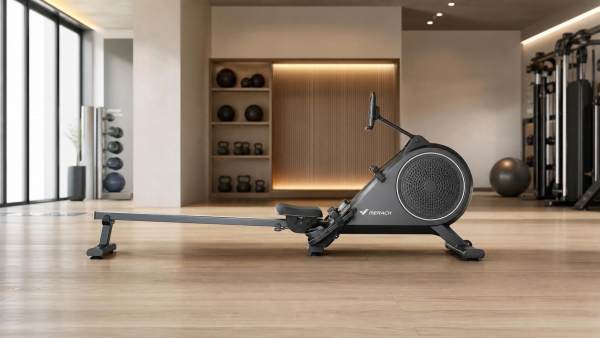 Rowing Machines With Quiet Operation: What Noise Specs and Resistance Types Should You Check?