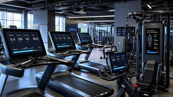 Fitness Engagement Technology for Clubs: Which Features Actually Improve Member Retention?